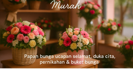 Toko Bunga Pasirtalaga